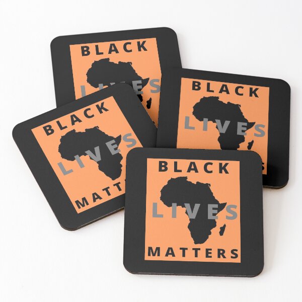 Item preview, Black lives matters, designed and sold by Salimtinwale.