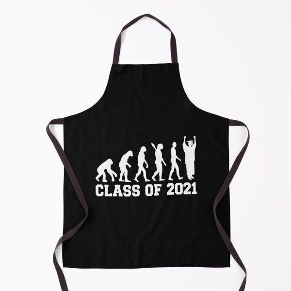 Item preview, Class Of 2021 T-ShirtClass of 2021 evolution designed and sold by Boitaumane.