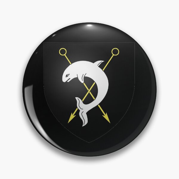 Item preview, Blason Ville Be Wenduine West Flanders Belgium Coat of Arms designed and sold by TeeHome.