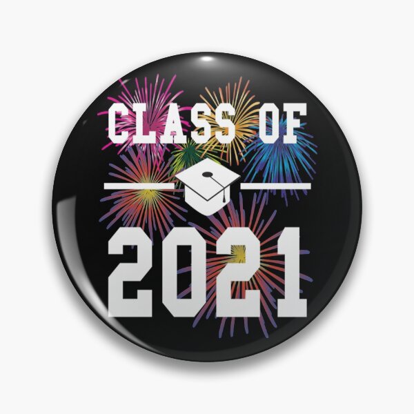 Item preview, Class Of 2021 T-ShirtClass of 2021 Graduation  designed and sold by Boitaumane.