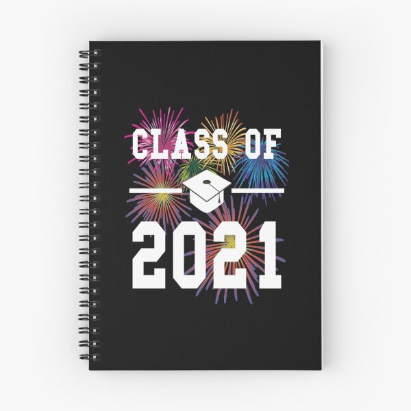 Item preview, Class Of 2021 T-ShirtClass of 2021 Graduation  designed and sold by Boitaumane.