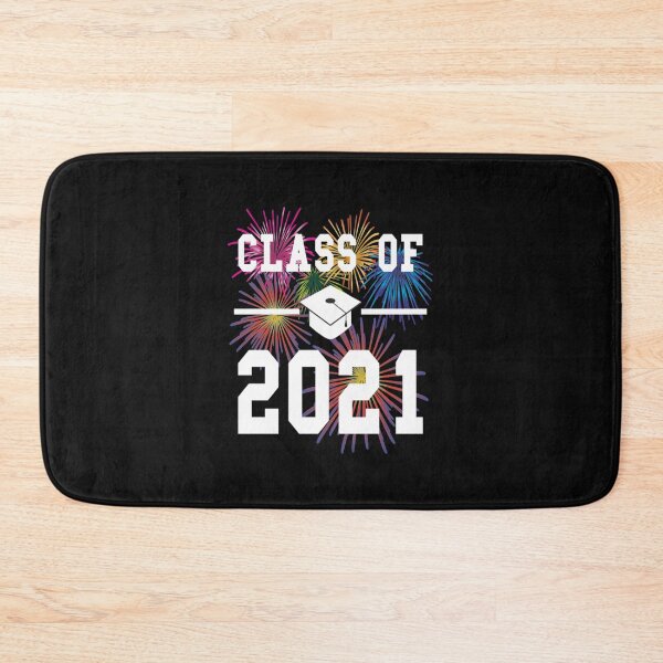 Item preview, Class Of 2021 T-ShirtClass of 2021 Graduation  designed and sold by Boitaumane.