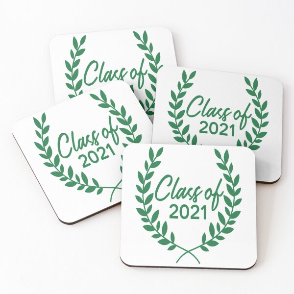 Item preview, Class Of 2021 T-ShirtClass of 2021  designed and sold by Boitaumane.