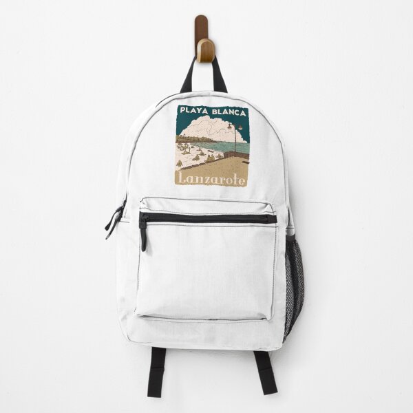 Artikelvorschau, Lanzarote Vintage Reisen entworfen und verkauft von infleims.