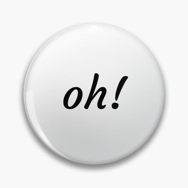 Item preview, oh! designed and sold by Tres-Jolie.