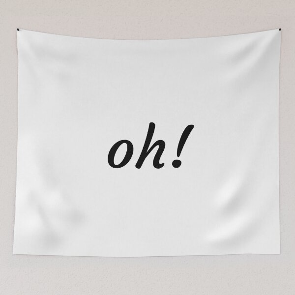 Item preview, oh! designed and sold by Tres-Jolie.