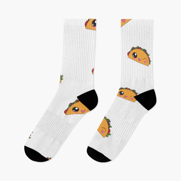 Item preview, Stressed, blessed, and taco-obsessed designed and sold by 2-Of-A-Kind.