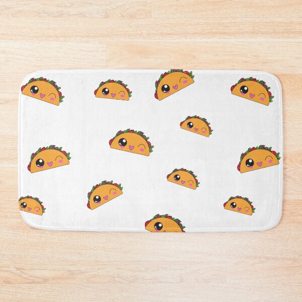 Item preview, Stressed, blessed, and taco-obsessed designed and sold by 2-Of-A-Kind.