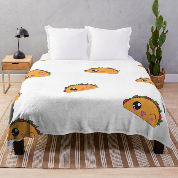 Item preview, Stressed, blessed, and taco-obsessed designed and sold by 2-Of-A-Kind.