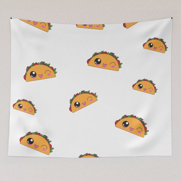 Item preview, Stressed, blessed, and taco-obsessed designed and sold by 2-Of-A-Kind.