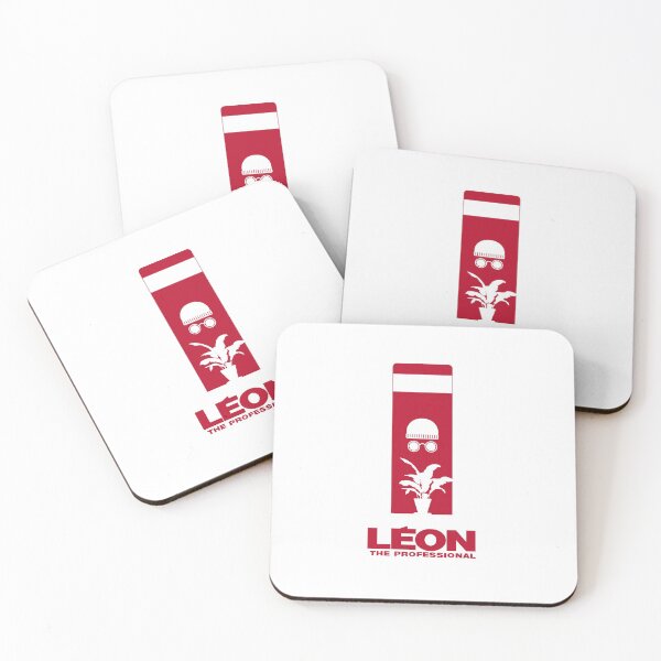 Item preview, leon the professional designed and sold by igormdesign.