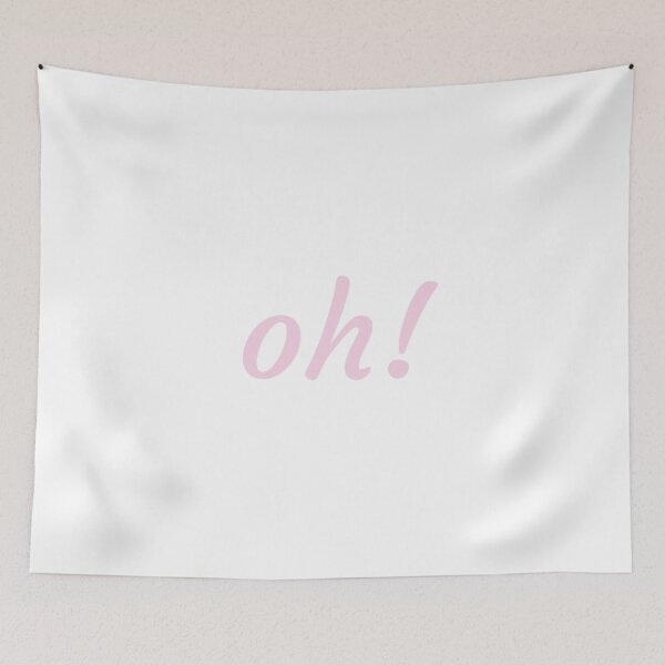 Item preview, oh! designed and sold by Tres-Jolie.