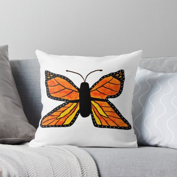 Item preview, Monarch designed and sold by GodsGirl WolfRedeemed.