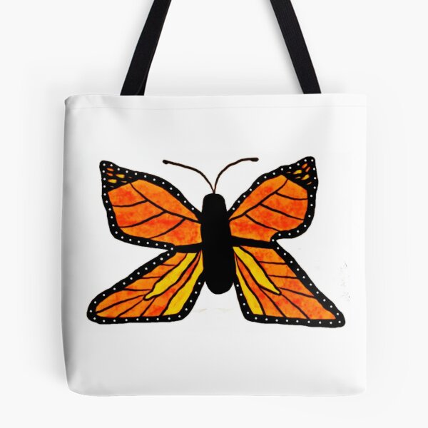 Item preview, Monarch designed and sold by GodsGirl WolfRedeemed.