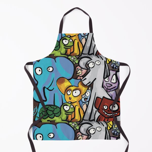 Item preview, Animals Party designed and sold by Kimiworld.
