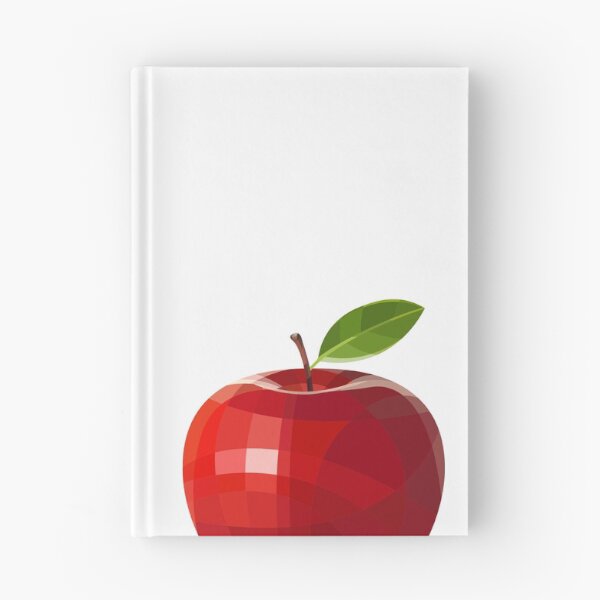 Item preview, Ilustración gráfica de Apple. designed and sold by KasTanDesign.