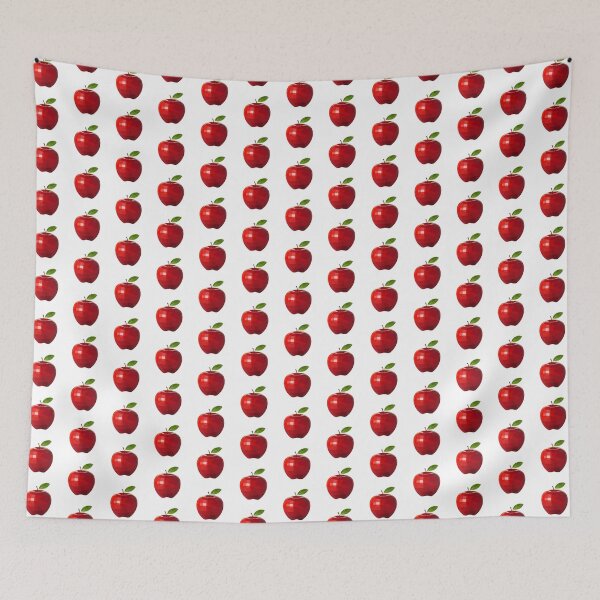 Artikelvorschau, Apple Grafik Illustration. entworfen und verkauft von KasTanDesign.