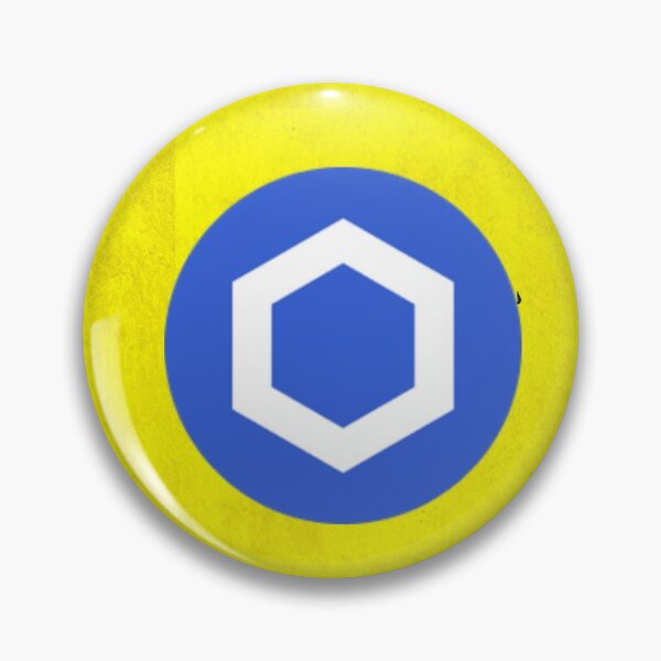 Item preview, El Chainlink Cryptocurrency Investing Design for Spanish and Mexican Holders designed and sold by casadeloteria.