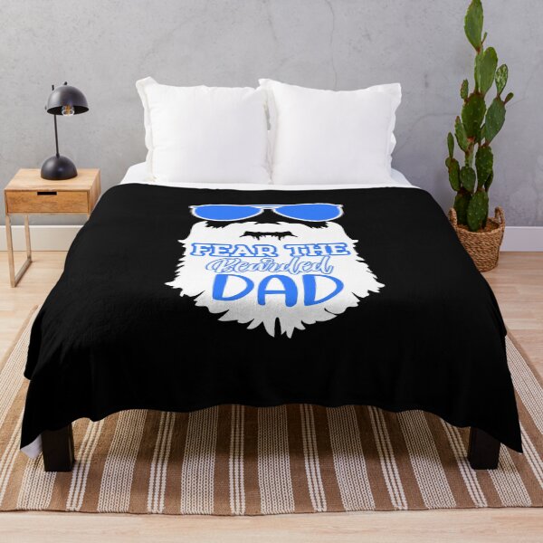 Item preview, Fear The Bearded Dad designed and sold by FurioInc.