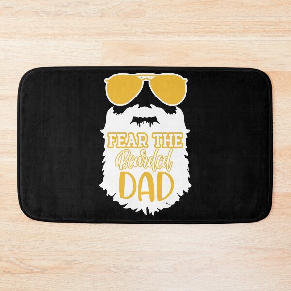 Item preview, Fear The Bearded Dad designed and sold by FurioInc.