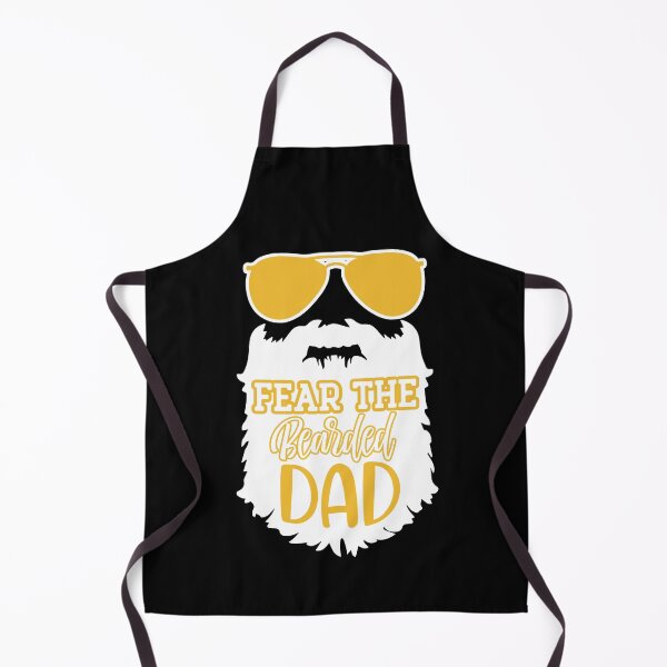 Item preview, Fear The Bearded Dad designed and sold by FurioInc.