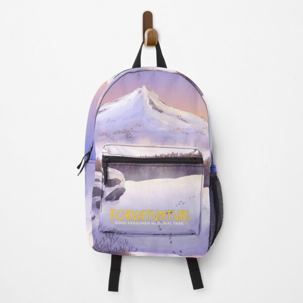 Item preview, Korvatunturi - Urho Kekkonen National Park, Finland designed and sold by Ruusa Lahti.