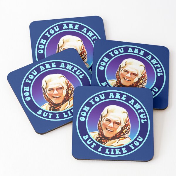 Item preview, You are awful but I like you designed and sold by markstones.