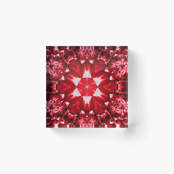 Item preview, PASSIONATE ABOUT RED! designed and sold by lovinglight.