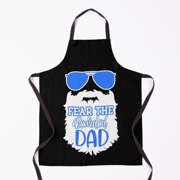 Item preview, Fear The Bearded Dad designed and sold by FurioInc.