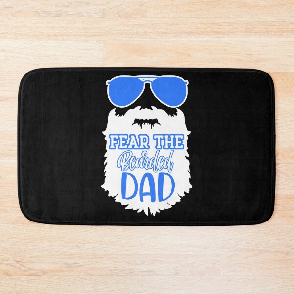 Item preview, Fear The Bearded Dad designed and sold by FurioInc.