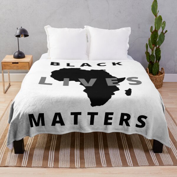 Item preview, Black lives matters, designed and sold by Salimtinwale.