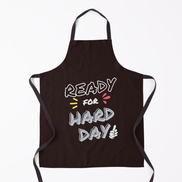 Item preview, ready for a hard day designed and sold by Autumn-August01.