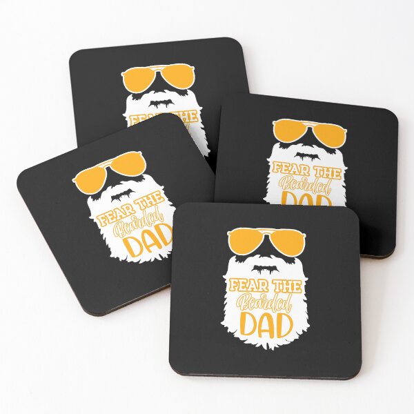 Item preview, Fear The Bearded Dad designed and sold by FurioInc.