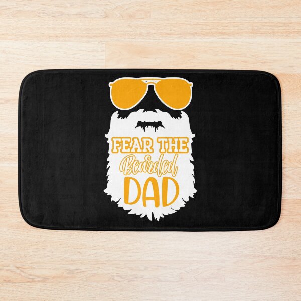 Item preview, Fear The Bearded Dad designed and sold by FurioInc.