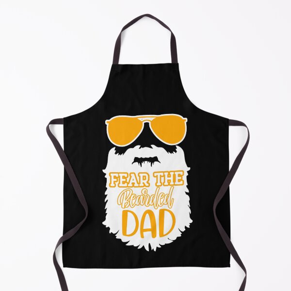 Item preview, Fear The Bearded Dad designed and sold by FurioInc.