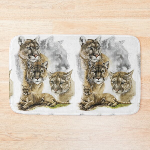 Item preview, Fierce designed and sold by BarbBarcikKeith.