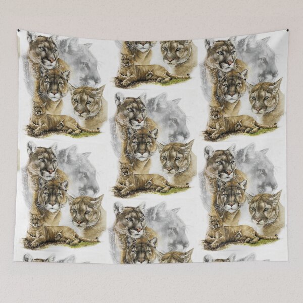 Item preview, Fierce designed and sold by BarbBarcikKeith.