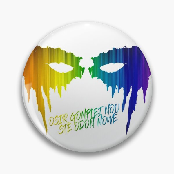 Item preview, Lexa warpaint designed and sold by The100-shop.