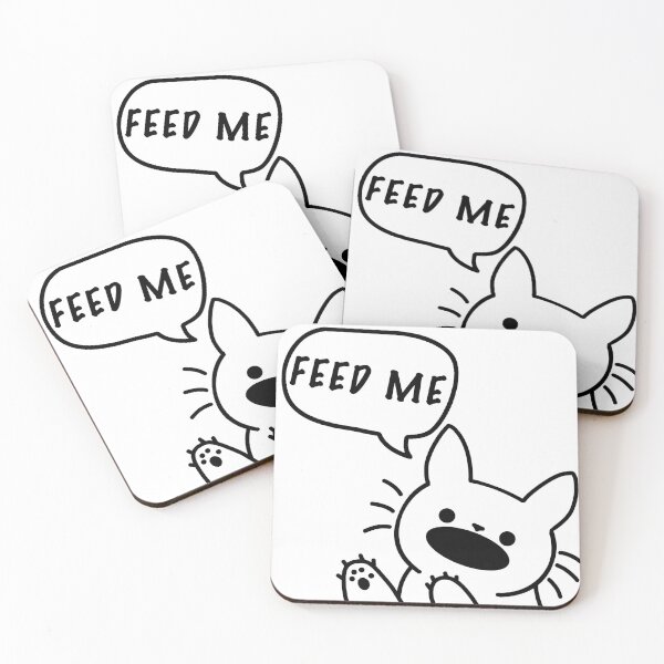 Item preview, Morning Ritual of a Cat designed and sold by MarshBec.