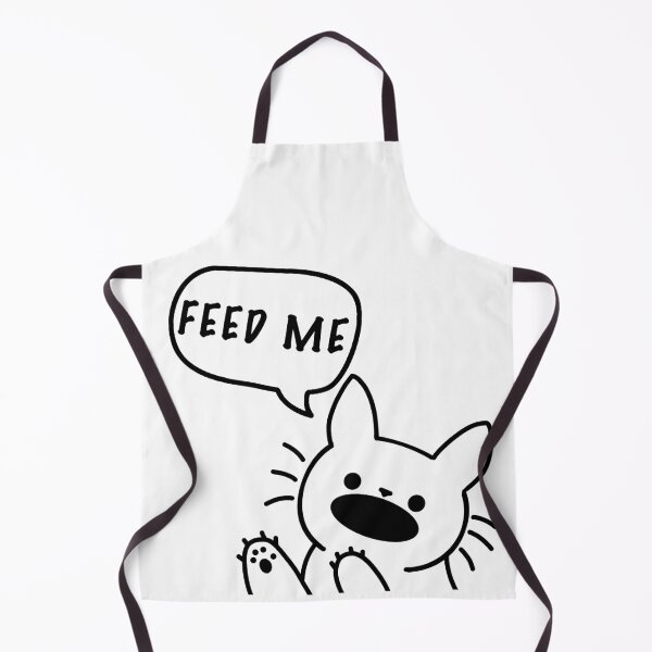 Item preview, Morning Ritual of a Cat designed and sold by MarshBec.