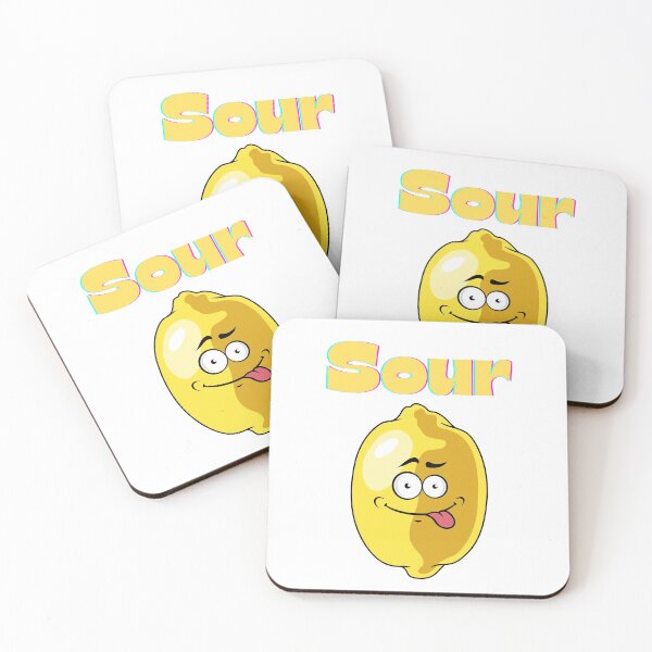 Item preview, Funny Sour Lemon  designed and sold by ecdato.