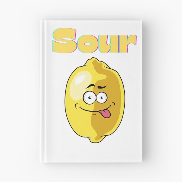 Item preview, Funny Sour Lemon  designed and sold by ecdato.