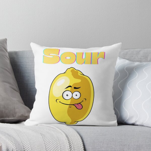 Item preview, Funny Sour Lemon  designed and sold by ecdato.