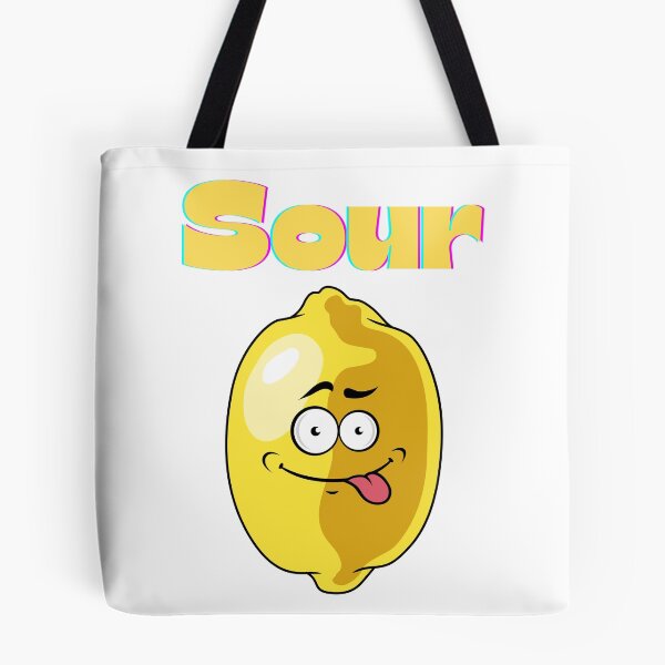 Item preview, Funny Sour Lemon  designed and sold by ecdato.