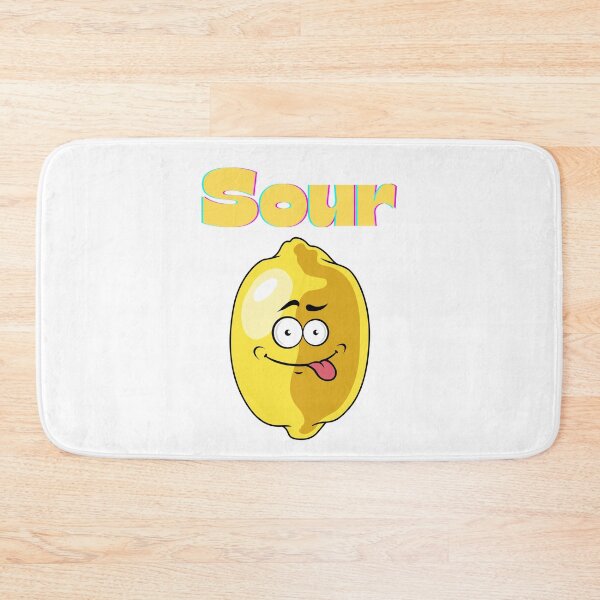 Item preview, Funny Sour Lemon  designed and sold by ecdato.