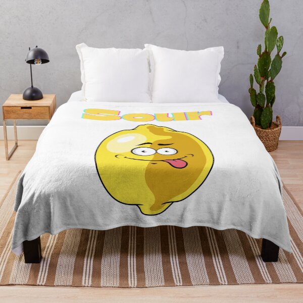 Item preview, Funny Sour Lemon  designed and sold by ecdato.