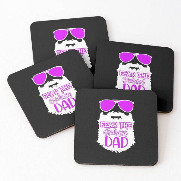 Item preview, Fear The Bearded Dad designed and sold by FurioInc.