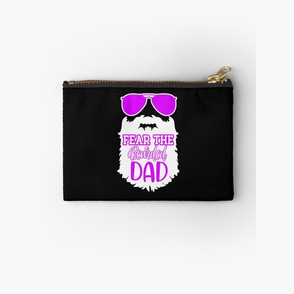 Item preview, Fear The Bearded Dad designed and sold by FurioInc.