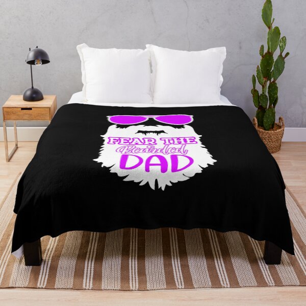 Item preview, Fear The Bearded Dad designed and sold by FurioInc.
