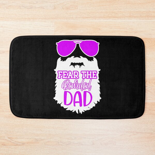Item preview, Fear The Bearded Dad designed and sold by FurioInc.
